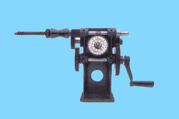 單、雙速繞線機